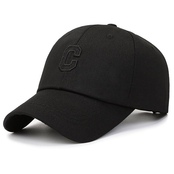 Kelon Unisex Adjustable Baseball Cap, Women Outdoor Sun Visor Hat, All-Season Athletic Golf & Outdoor Headwear, One Size Baseball Caps