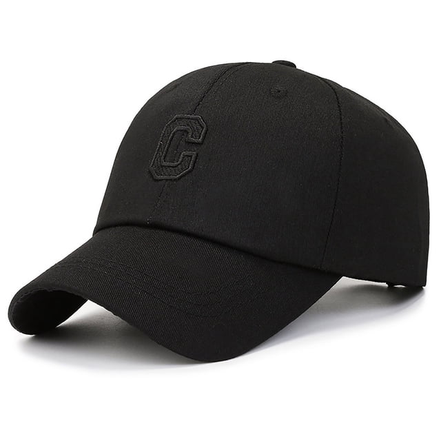 Unisex Baseball Cap, Adjustable UPF Sun Protection Hat with Moisture Wicking Technology for Running, Workouts, Outdoor Activities and All-Season Casual Wear