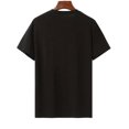 thumbnail image 2 of Back To School Boys' T-Shirt Clothing Featuring excavators, Letters, and Number 4 Prints, Stylish and Versatile Short-Sleeve Design That is Comfortable and Breathable With a Round Neck, 2 of 6