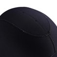 thumbnail image 5 of SARHLIO Capuchas de Traje de Neopreno Capucha de Buceo 3/2 mm para Hombres Mujeres Gorro de Buceo con Babero térmico con Sello Facial para Kayak, Snorkel, natación, Vela, Deportes acuáticos (XS), 5 of 5