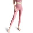 thumbnail image 5 of Pantalones de yoga de cintura alta para mujer, pantalones ajustados elásticos para deportes al aire libre, ropa de yoga estrictamente seleccionada de Europa y América, 5 of 5