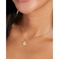 thumbnail image 2 of Butterfly Pendant Necklace, 2 of 8