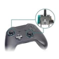 thumbnail image 2 of Hiborth 13Pcs 3D Analog LBRB LTRT Joystick Switch Repair Parts Kit for Xbox 360 Slim, 2 of 5