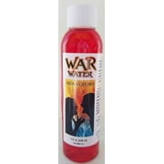 4oz War water