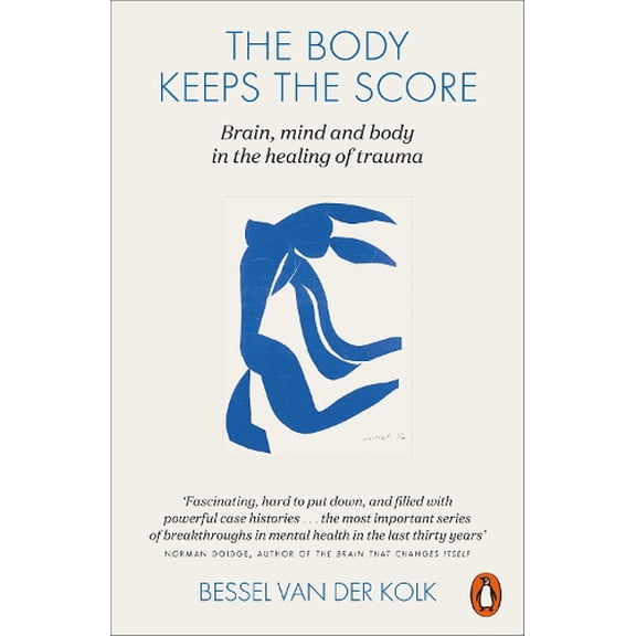 Pre-Owned The Body Keeps the Score: Mind, Brain and Body in the Transformation of Trauma Paperback