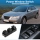 thumbnail image 2 of Interruptor de ventana eléctrica Unique Bargains No. 935703S000RY para el lado del conductor delantero izquierdo para Hyundai Sonata 2011-2014 Negro, 2 of 7