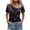 Multicolor, variant on My Orders Lightweight Tops & Blouses Summer Blouses for Women Plus Size Try Before You Buy Womens Clothing Women Fashion Tops Sexy My Orders Placed Recently By Me My Account