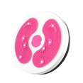 thumbnail image 1 of Cintura Twist Disco Cintura Wriggling Plate Adelgazamiento Piernas Fitness Salud Cintura Delgada Ejercitador Twist Board Balance Board Cateissary CE008498-03, 1 of 6
