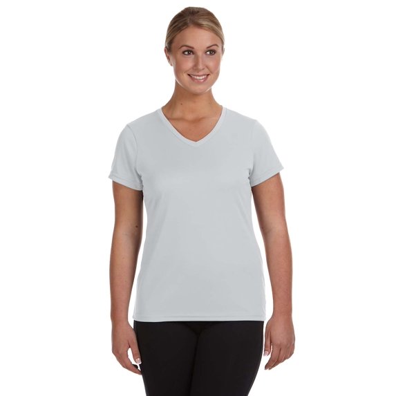 Augusta Sportswear Ladies' Wicking T-Shirt - 1790