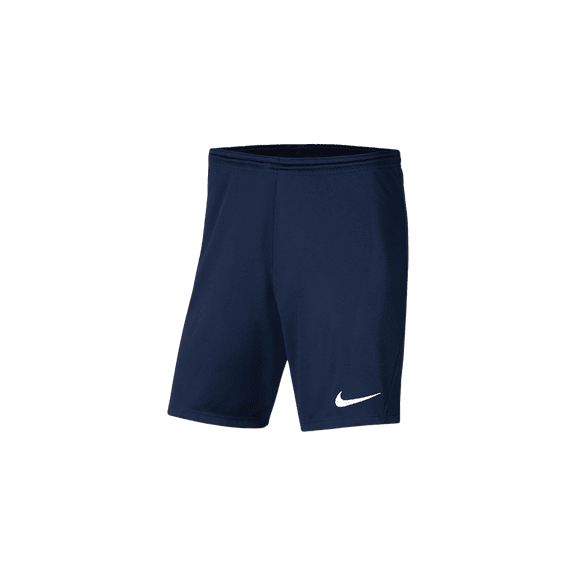 NIKE GRADE SCHOOL Youth Park 3 Shorts "Black" BV6865 410 BV6865 410 from Stadium Goods