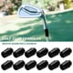 thumbnail image 4 of 12 Piezas Casquillos de Golf Compatibles con Hierro 0,355 Pulgadas Punta del para Palos Adaptador, 4 of 5