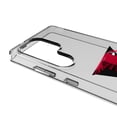 thumbnail image 3 of Keyscaper Atlanta Falcons Galaxy Clear Case, 3 of 6