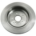thumbnail image 2 of ADVICS Disc Brake Rotor, 2 of 4