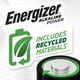 thumbnail image 3 of Pilas alcalinas Energizer Power D, 12 unidades (paquete de 1), pilas alcalinas de larga duración tamaño D, 3 of 5