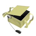 thumbnail image 1 of Versatile Dough Proofer With Temperature Control For Baking & Fermentation For Making Bread, Yogurt, 1 of 5