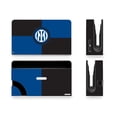 thumbnail image 4 of Head Case Designs Officially Licensed Inter Milan Badge Flag Vinyl Sticker Skin Decal Cover Compatible with Nintendo Switch OLED, 4 of 10