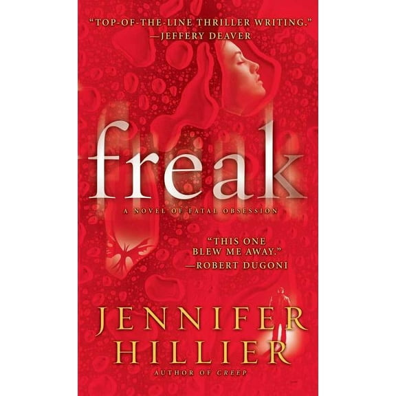 Freak, (Paperback)