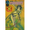 thumbnail image 1 of Lovecraft #2 VF ; Adventure Comic Book, 1 of 1