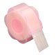 thumbnail image 1 of Cinta para párpados con capucha hipoalergénica transpirable transparente 360 piezas malla de encaje cinta para párpados doble pegamento adhesivo al agua para párpados ANGGREK Otros, 1 of 8