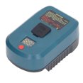 thumbnail image 1 of Battery Adapter, ABS Short Circuit  Battery Converter Adapter  for BL1830 BL1850 BL1840, 1 of 8