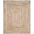 thumbnail image 6 of SAFAVIEH Cape Cod Miah Geometric Area Rug, Beige/Multi, 11' x 15', 6 of 7