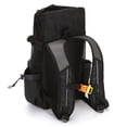 thumbnail image 4 of Mochila para mascotas, bolsa de pecho cómoda para salidas de perros y gatos, bolsa de viaje de ocio para mascotas, 4 of 5