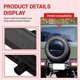thumbnail image 4 of LED Rear Brake Light Rear Tail Light for Suzuki Jimny JB64 JB74 Black, 4 of 5