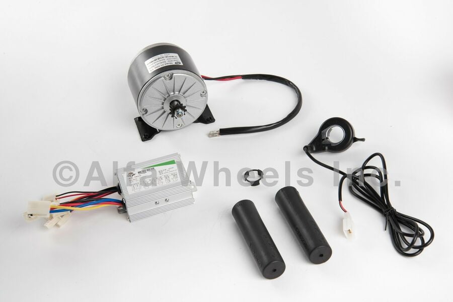 350w motor