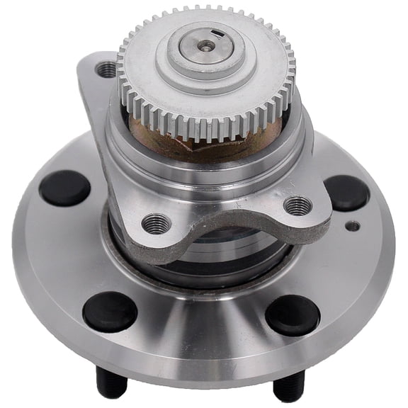 Dorman 951-902 Rear Wheel Bearing and Hub Assembly for Specific Hyundai / Kia Models