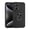 Black, variant on Fashion Case with Holder Stander Kickstand Drop Resistant Shockproof Case For Motorola Edge 2024 For Moto Edge 2024