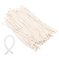 thumbnail image 1 of KEINXS 100 Pcs Longues Décorations Fournitures de Fête Ballons 360 Ballons Ballons de Fête Blancs, 1 of 6