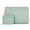Mint Green, variant on Mosiso Laptop Sleeve Bag for MacBook Pro 15 Touch Bar A1990/A1707 2018 2017 2016 with Small Case, Water Repellent Neoprene Cover 14inch