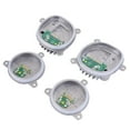 thumbnail image 5 of 4Pcs Daylight Headlight Control Unit Module Stabilizer Compatible for BMW 3 Series (G20 G21) 2019-2022 Replaces 63118737143 63118737144 8737143 8737144, 5 of 10