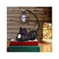 thumbnail image 2 of Luces de noche para gatos, lámpara de escritorio bonita, lámpara de noche para lectura, regalo para niños (diamante), 2 of 5