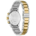 thumbnail image 3 of Citizen Chronograph Quartz Black Dial Men's Watch AN8054-50E, 3 of 5