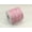 7# Pink, variant on 45 Yards Spool Korean Waxed Cord Thread Line 1.5mm for Bracelet Necklace String-16# Navy Blue