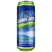Cayman Jack Margarita, 23.5 fl oz