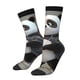 thumbnail image 1 of Balery Cartoon Pandas Basketball Calcetas Largas con Estampado para Hombre y Mujer – Suaves y Transpirables, Talla Única (US 5-11), 1 of 6