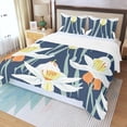 thumbnail image 1 of Juego de cama nórdico de tres piezas, 1 of 7
