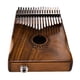 thumbnail image 5 of Instrumento de para Principiantes de , Instrumento Musical de 17 Teclas Yuyangstore Piano de pulgar para principiantes, 5 of 8