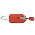thumbnail image 4 of 1 Unidad de Bolsillo de Llave de Coche Sostenedor de Caja de Llave Color Opcional naranja Sharpla Sostenedor teledirigido dominante del coche, 4 of 8