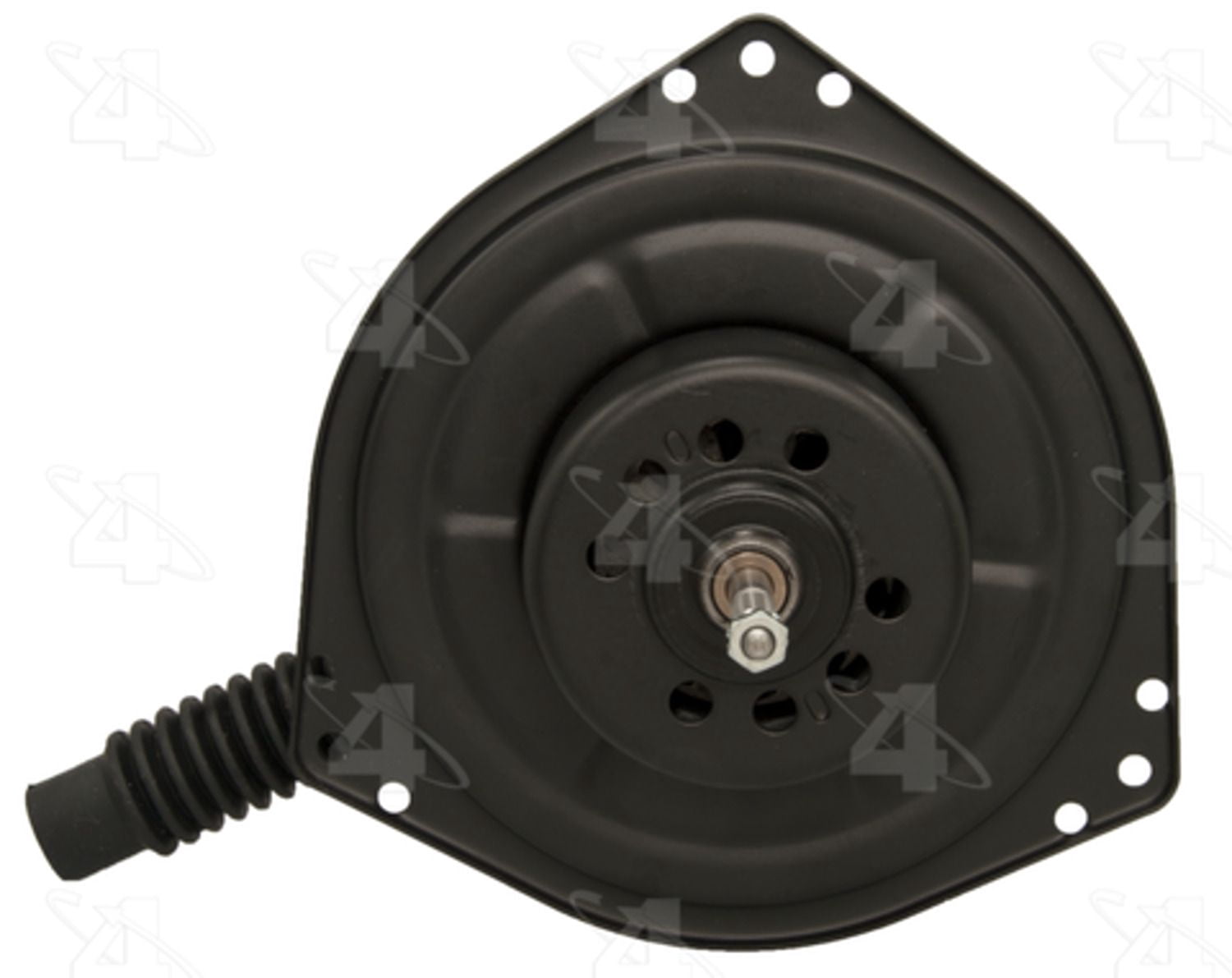 HVAC Blower Motor Fits select: 1999-2003 ACURA 3.2TL, 2001-2003 ACURA 3.2CL