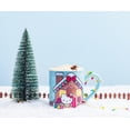thumbnail image 2 of Taza de cerámica Silver Buffalo Sanrio Hello Kitty, 400 ml, Heat Reveal, 2 of 5
