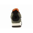 thumbnail image 4 of Jordan Men's 4 Retro OG SP Undefeated (2025) Shoes, from StockX, 4 of 5