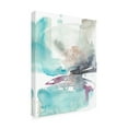 thumbnail image 2 of Trademark Fine Art 'Coastline Bloom I' Canvas Art by Jennifer Goldberger, 2 of 4