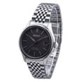 thumbnail image 1 of Seiko Presage Classique Sensaicha Acier Inoxydable Cadran Vert Automatique SPB465J1 100 m Montre pour Homme, 1 of 1