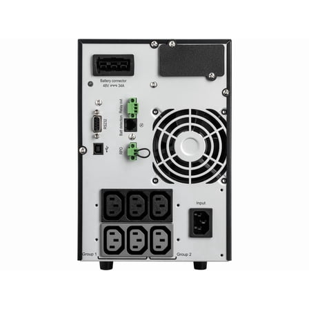 Eaton 9SX1500G 1500VA / 1350W 208V Tower UPS