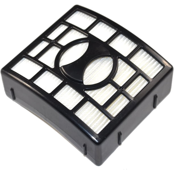 HQRP Kit Filtro ( Hepa + Schiuma & Feltro) per Shark Rotator NV680
