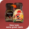 thumbnail image 3 of NESCAFÉ CLÁSICO Colombia, Medium Roast, Instant Coffee, 6 oz, 1 Jar, 3 of 9