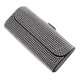 thumbnail image 4 of 1pc Coche EyeGlasses Rhinestone Case Vehículos Gafas Clip Automóvil Gafas Holder, 4 of 5